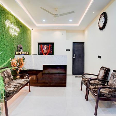 Hotel Vibe Blu- Varanasi Luaran gambar